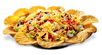 Skyline Southwestern Chicken Salad